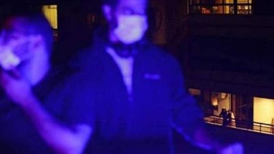 دولة عربية تواجه وضعا صحيا 