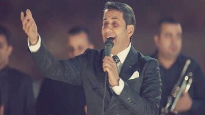 المطرب أحمد شيبة: أسعى لتقديم أغان دون إسفاف.. وانتظروني في 