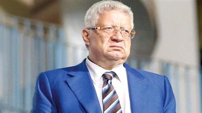 إحالة طعن مرتضى منصور على نتيجة انتخابات ميت غمر بالدقهلية لـ النقض