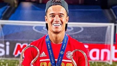 بعد عملية جراحية ناجحة.. برشلونة يكشف مدة غياب كوتينيو