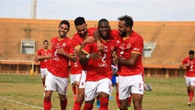 وصول بعثة سونديب بطل النيجر استعدادا لمواجهة الأهلي