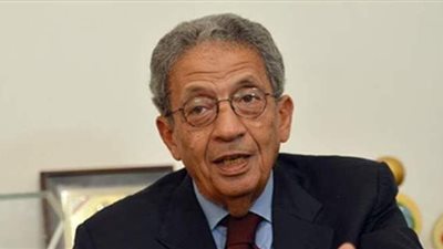 مصدر مقرب من عمرو موسى يكشف لـ 