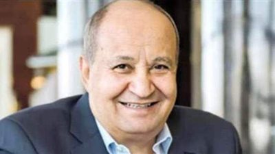 تعرف على العمل الذى لم ينته وحيد حامد من كتابته