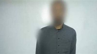 تاجر ماشية يقتل صديقه ويلقى بجثته فى مصرف بالدقهلية