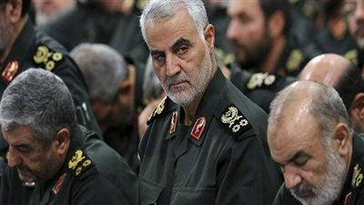 تزامنا مع ذكرى مقتل سليماني.. الأمن العراقي يعلن رفع حالة التأهب القصوى