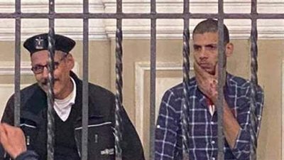 تأجيل محاكمة المتهم بقتل سيدة الإسكندرية حرقا لـ١ فبراير المقبل