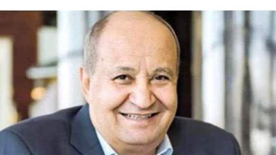 بدء أسبوع أفلام وحيد حامد على 