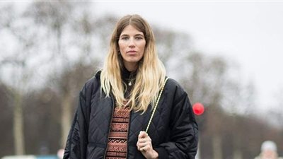 combat boots قطعة أساسية لأجمل إطلالة في شتاء ٢٠٢١