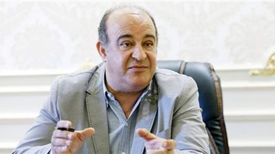 برلماني يطالب بالتشديد على الالتزام بالإجراءات الاحترازية