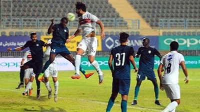 وفيات وأحداث الدفاع الجوي.. الأحزان شعار مباريات الزمالك وإنبي