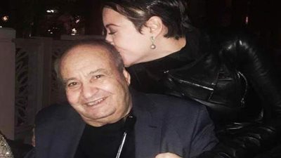 منة شلبي ناعية وحيد حامد: 