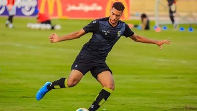 علي طريقة صلاح والنني.. المقاولون يوافق علي طلب سبورتنج لشبونة لمعايشة لاعب فريق الشباب