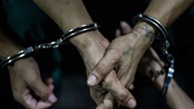 ضبط عاطلين قتلا طالبا وأصابا 3 آخرين للاستيلاء على متعلقاتهم في المنصورة