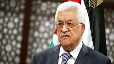 محمود عباس يشكر مصر لرعايتها ملف المصالحة الفلسطينية