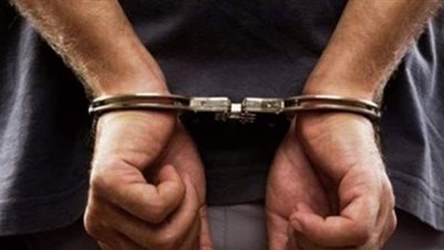 التحفظ على صاحب مخزن للألعاب النارية بالجمالية