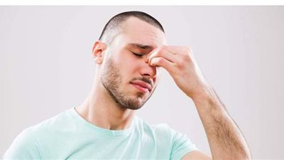 تعرف على أعراض الجيوب الأنفية وعلاجها من البيت بمواد طبيعية