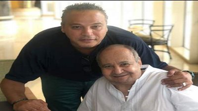 تامر عبد المنعم ناعيا وحيد حامد: فقدنا واحدا من أفضل المؤلفين