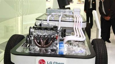 تعرف على أفضل بطاريات السيارات الكهربائية