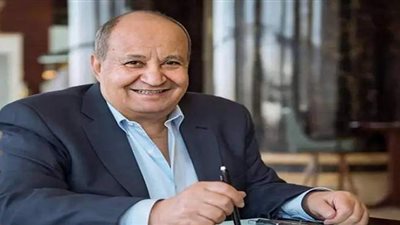 رئيس كتاب مصر والعرب ناعيا وحيد حامد: 