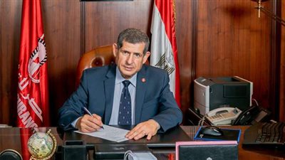 فيتش العالمية تمنح مصر للتأمين تصنيف”AAegy” مع نظرة مستقبلية مستقرة