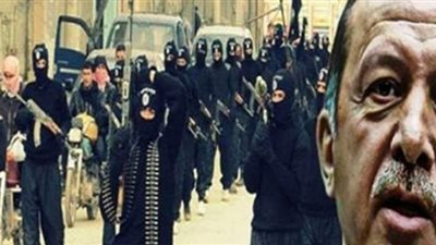 مرتزقة أردوغان.. تقرير يفضح مخططات النظام التركي لدعم الإرهاب في ليبيا