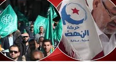 فضيحة إخوان تونس.. بذخ حياة الغنوشي يتسبب فى انهيار