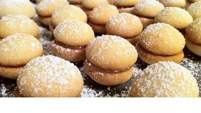 طريقة عمل اللانكشير