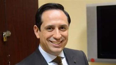 إصابة الإعلامي أحمد سالم بفيروس كورونا