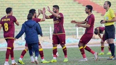 تعادل سموحة وسيراميكا سلبيًا في ليلة تألق عامر عامر