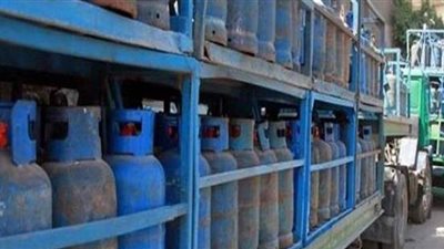 هل ترفع الحكومة سعر إسطوانات البوتاجاز ٢٠٢١ ؟