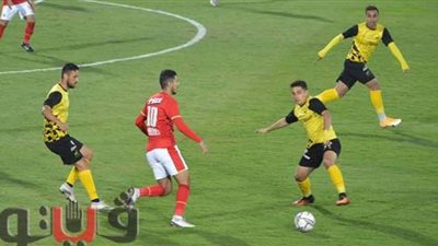 الأهلي يخسر الصدارة.. جدول ترتيب أندية الدوري الممتاز بعد مباريات اليوم الجمعة