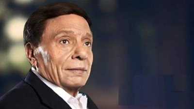 عادل إمام ينعي وحيد حامد: خسارة كبيرة للفن المصري والعربي