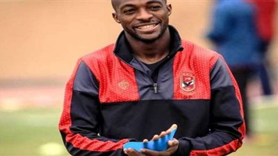 الزمالك يرفض عرض أحد الوسطاء للتعاقد مع جيرالدو