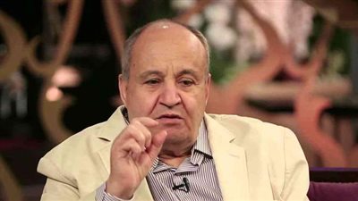 ياسمين صبري ناعية وحيد حامد: صاحب القلم الإنساني