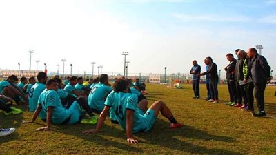 فوز العبور وبنها والتأمين وإيروسبورت في دوري القسم الثالث