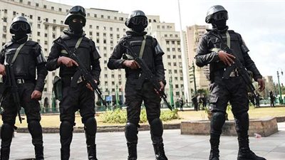 مونديال اليد 2021 في حماية الشرطة.. القوات الخاصة تؤمن مقرات إقامة 32 فريقا وصالات اللعب.. وزير الداخلية: نتعامل بحزم مع مثيري الفوضى