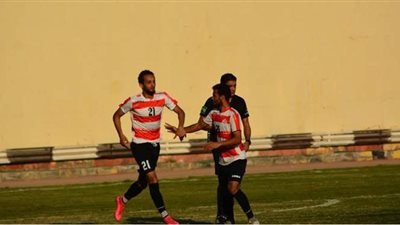 إضراب لاعبي بلدية المحلة عن التدريب لليوم الثالث على التوالي