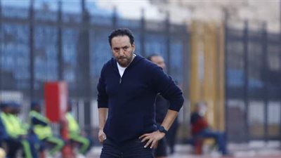 هيثم شعبان يوضح أسباب التعادل مع سموحة