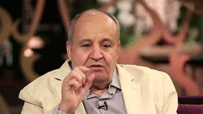 خالد الجندي ناعيا وحيد حامد: حذاؤه يساوى كل المتاجرين بالدين | فيديو