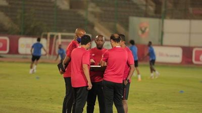 هل يجري موسيماني تعديلات فى تشكيل الأهلي أمام سونيديب؟