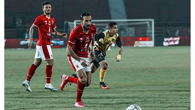 الأهلي راحة غدًا.. ومسحة طبية الأحد استعدادًا لمواجهة سونيديب