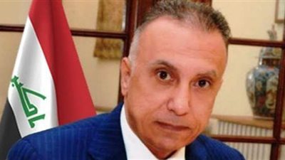 الكاظمي: الأزمة والحراك الاجتماعي يمثلان ناقوس خطر للجميع