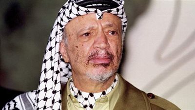 وفاة الأخت غير الشقيقة لياسر عرفات في مصر