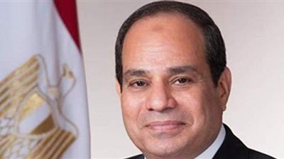 السيسي يوجه صندوق تحيا مصر بدعم توفير لقاح كورونا للفئات المستحقة
