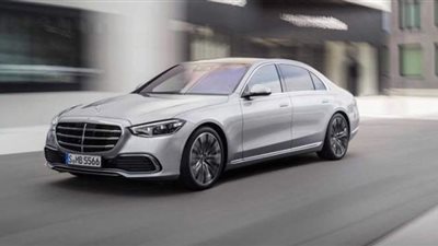 الأداء العالي وأنظمة الدفع الرباعى فى سيارات مرسيدس 2021 | فيديو