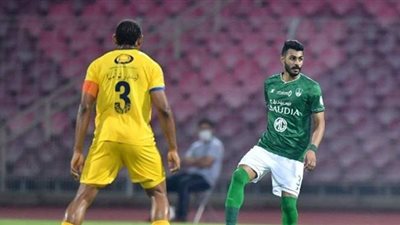 التعاون بقيادة كارتيرون يقسو على أهلي جدة 0/3 في الدوري السعودي