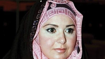 صابرين: وحيد حامد هو اللي اختارني لدور 