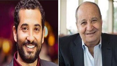 الرسالة الأخيرة من وحيد حامد لعمرو سعد