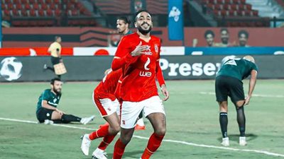 شفاء كهربا من فيروس كورونا ويعود للتدريبات غدا