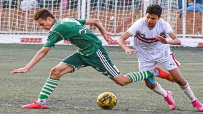 إنبي يفوز علي بيراميدز والزمالك يتخطي المقاصة في دوري الجمهورية 2006